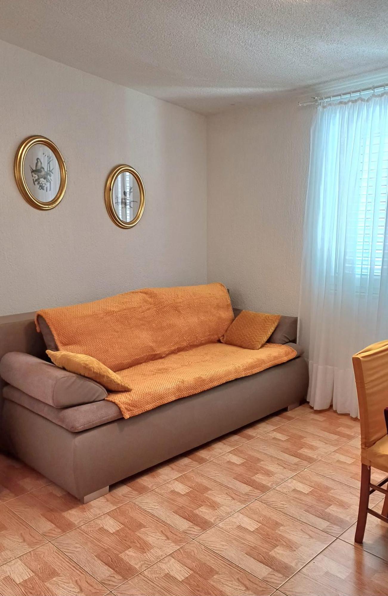 Apartmani Mira Vir Exterior photo